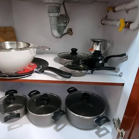 Hermosos Apartamentos En Funza Buitenkant foto