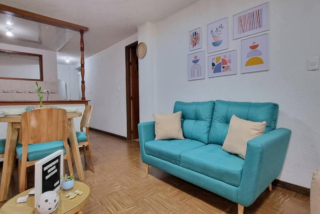 Hermosos Apartamentos En Funza Buitenkant foto