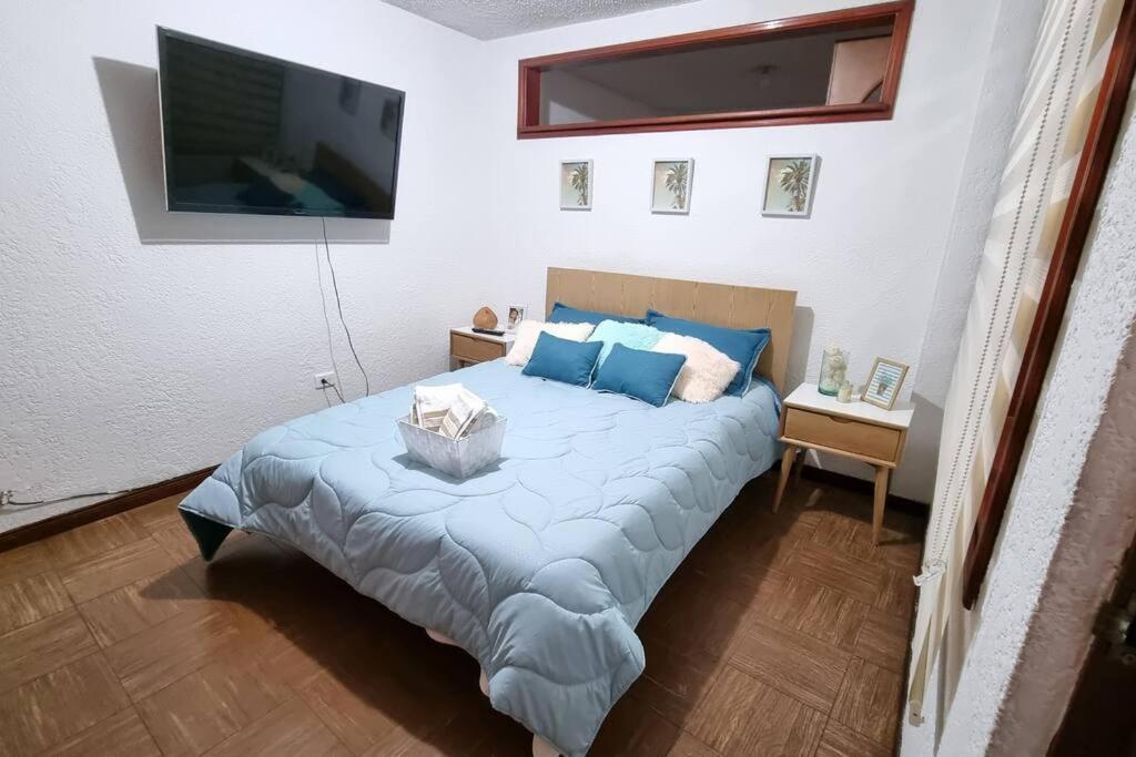 Hermosos Apartamentos En Funza Buitenkant foto