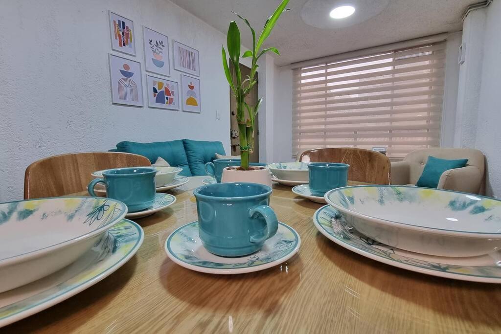 Hermosos Apartamentos En Funza Buitenkant foto