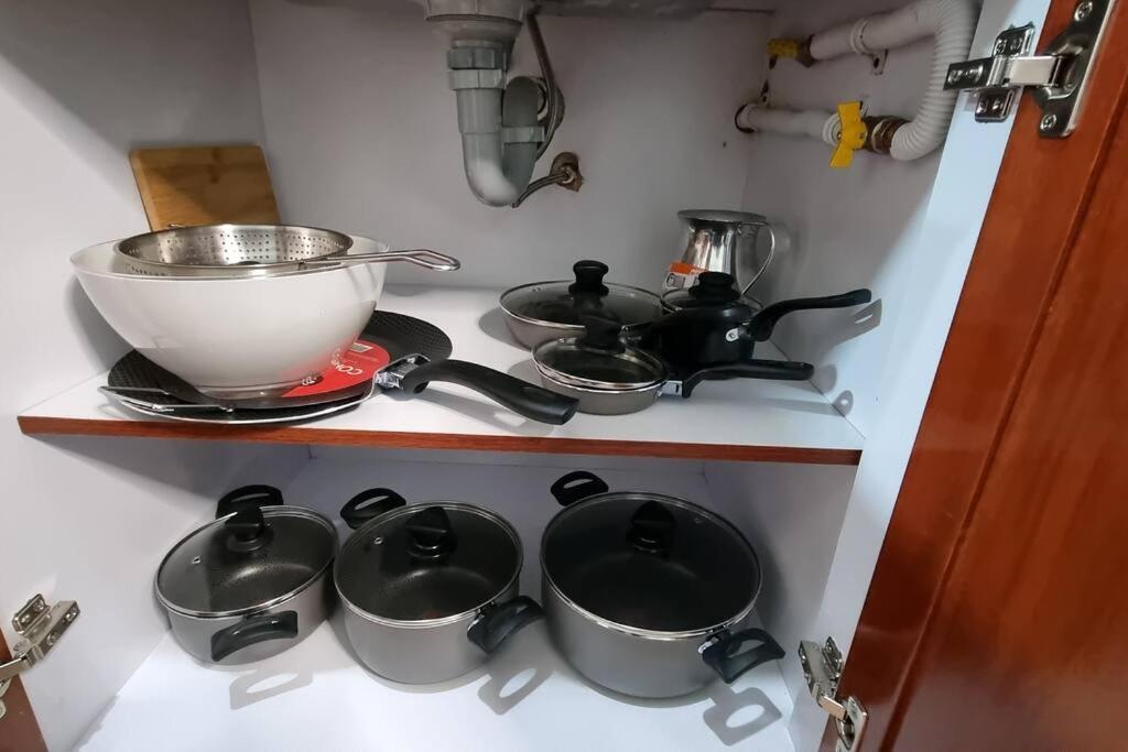 Hermosos Apartamentos En Funza Buitenkant foto