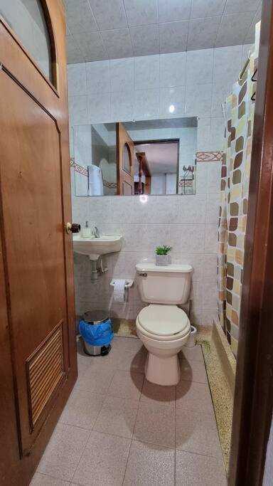 Hermosos Apartamentos En Funza Buitenkant foto