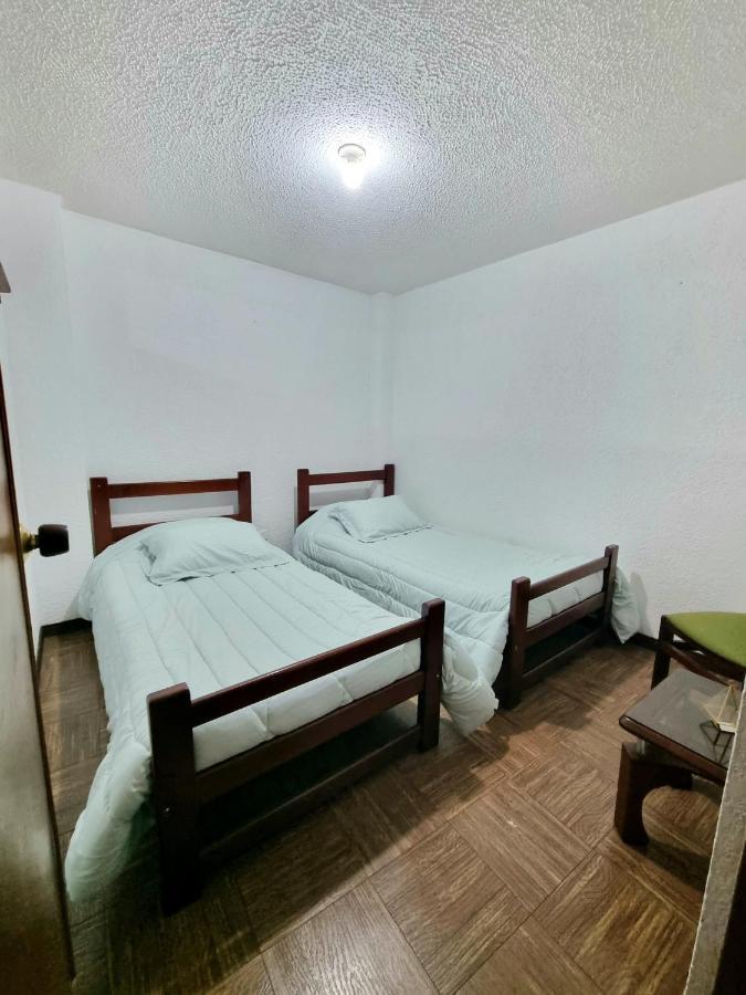 Hermosos Apartamentos En Funza Buitenkant foto