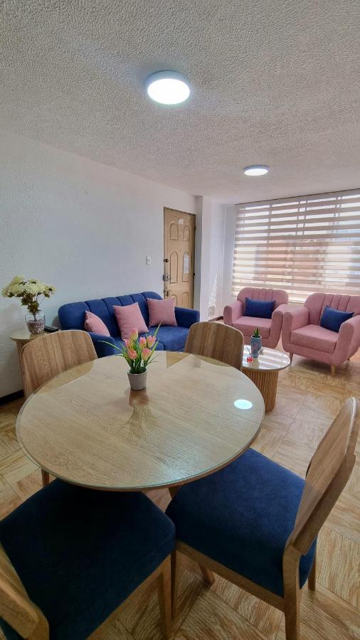 Hermosos Apartamentos En Funza Buitenkant foto