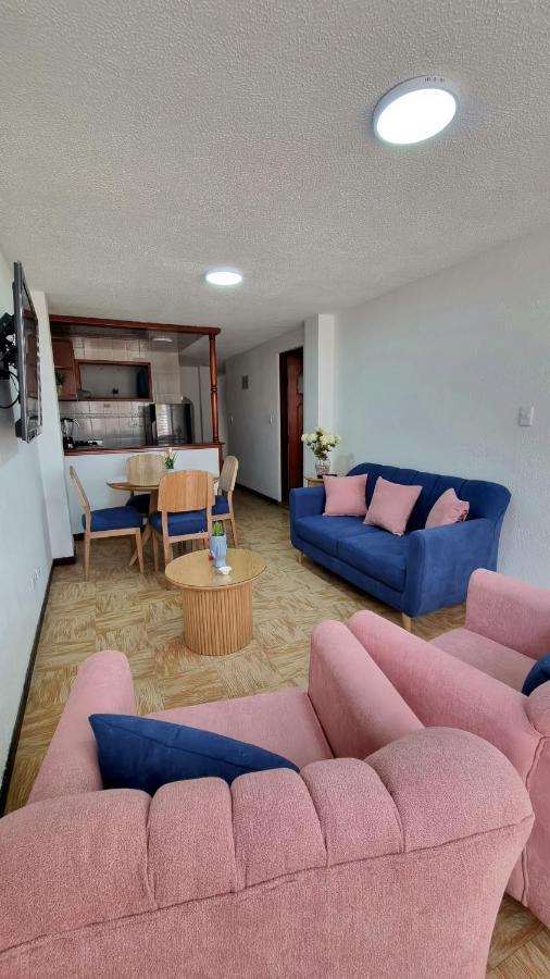 Hermosos Apartamentos En Funza Buitenkant foto