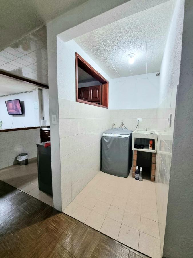 Hermosos Apartamentos En Funza Buitenkant foto