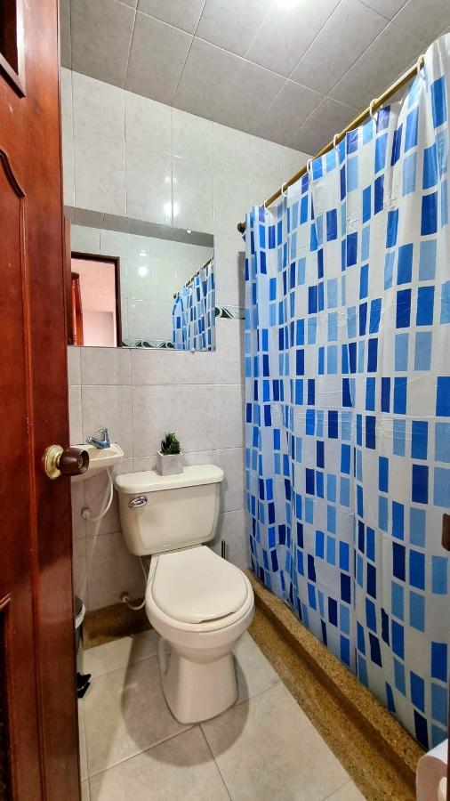 Hermosos Apartamentos En Funza Buitenkant foto